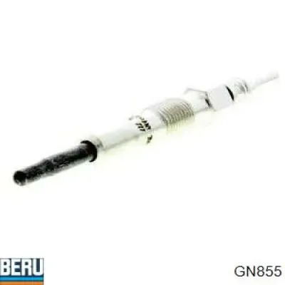 Bujía de incandescencia Volkswagen Polo 4 9N1