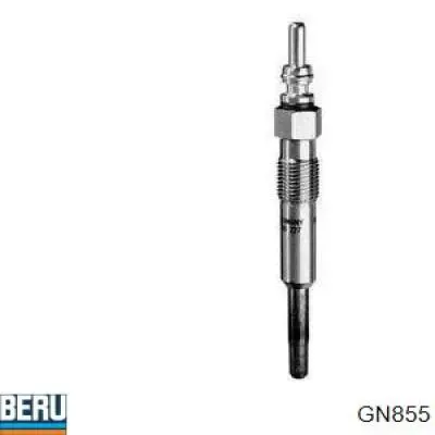 Bujía de incandescencia Volkswagen Polo 4 9N1