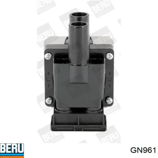 Bujía de precalentamiento GN961 Beru