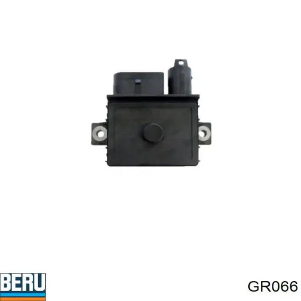 Relé de bujía de precalentamiento Renault 21 B48