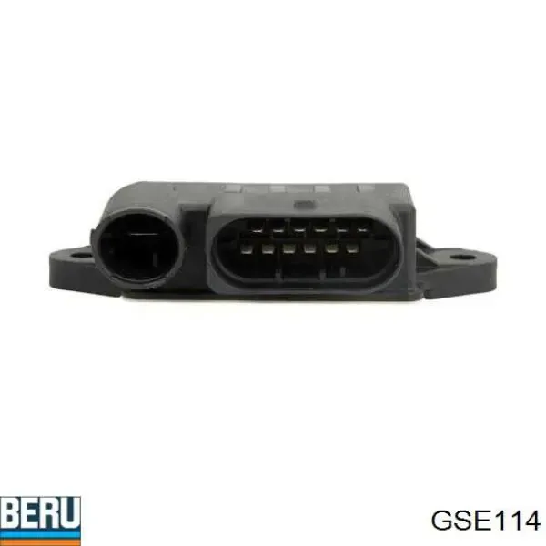 Relé de bujía de precalentamiento Mercedes R W251