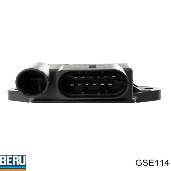 Relé de bujía de precalentamiento Mercedes R W251