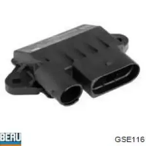 Relé de los calentadores A6421532279 Mercedes