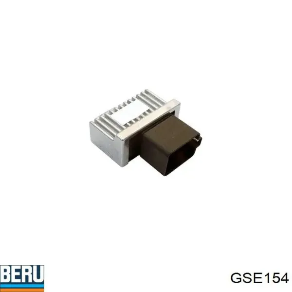 Relé de bujía de precalentamiento Renault Trafic 2 FL