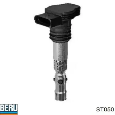 Sensor de temperatura de aceite del motor BERU ST050