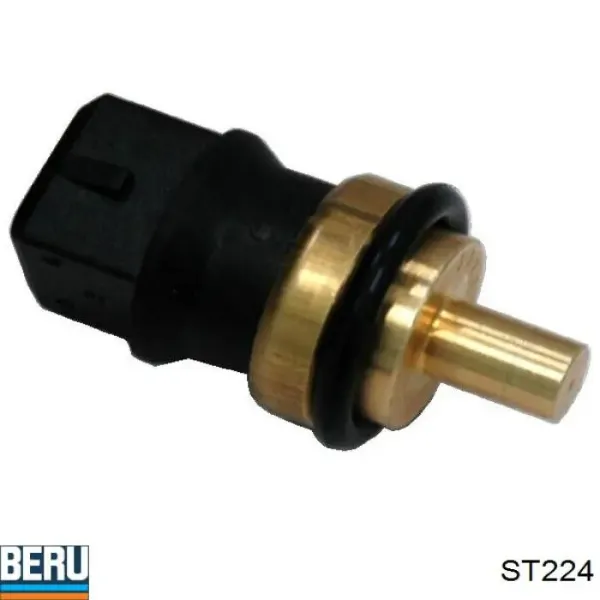 Sensor de temperatura ST224 Beru