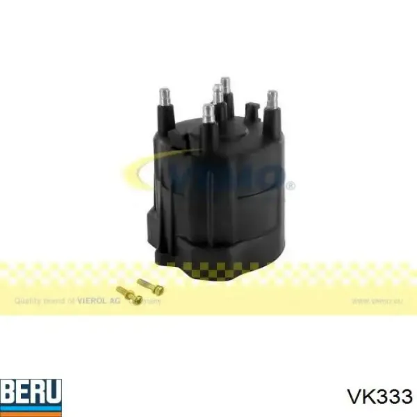 Tapa de distribuidor de encendido Opel Astra 51, 52, F35, M35