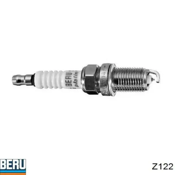 Bujía Z122 Beru
