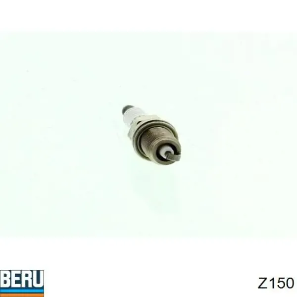 Bujía Z150 Beru