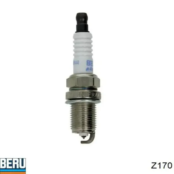 Bujía Z170 Beru