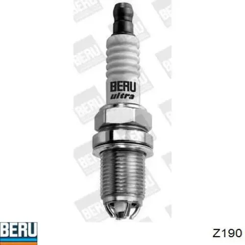 Bujía Z190 Beru