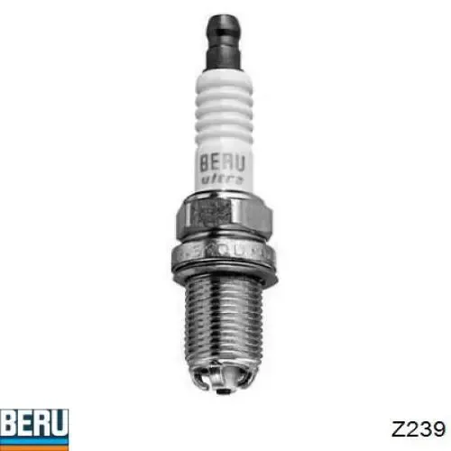 Bujía Z239 Beru