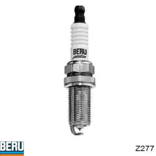 Bujía Z277 Beru