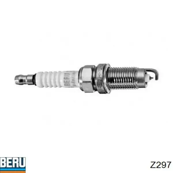 Bujía Z297 Beru