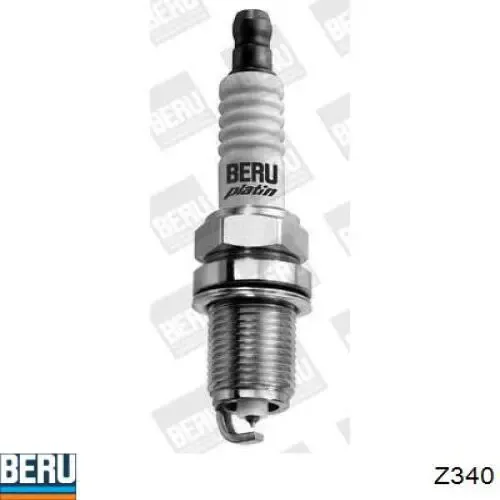Bujía Z340 Beru