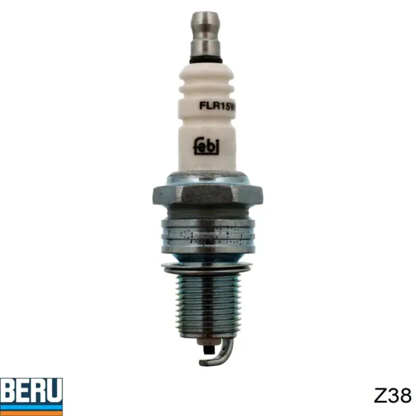 Bujía Z38 Beru