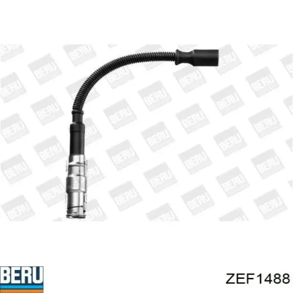 Cables de bujías MSK1285 Magneti Marelli