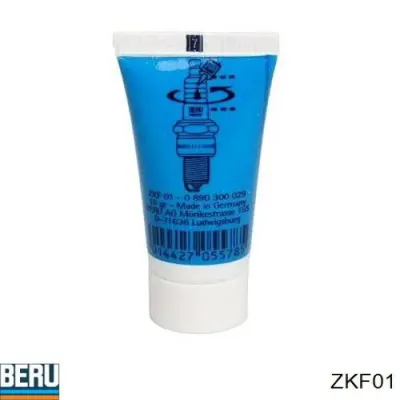 Lubricante para conexiones eléctricas BERU ZKF01