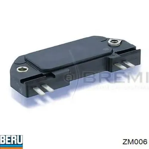 Modulo de encendido 940038520 Magneti Marelli