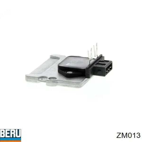 Modulo de encendido 940038504 Magneti Marelli