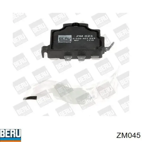 Modulo de encendido 138089 Cargo