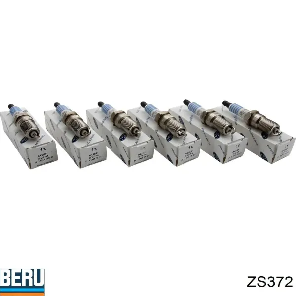 Bobina BAEQ128 Magneti Marelli
