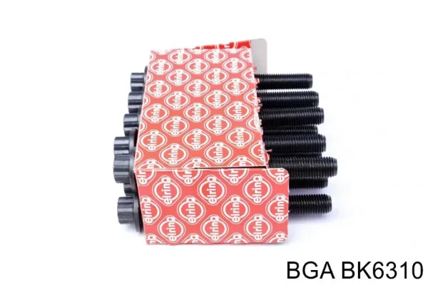 Tornillo de culata Mazda 323 3 BF