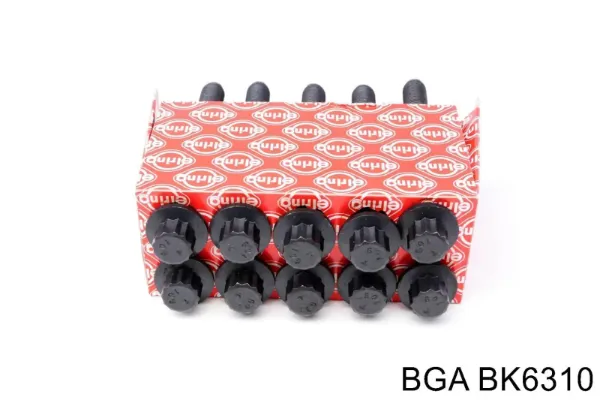 Tornillo de culata Mazda 323 3 BF