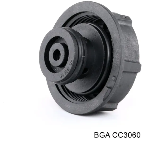 Tapón de expansión de refrigerante/anticongelante Volvo V40 525, 526