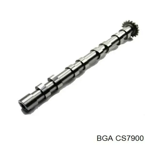 Árboles de levas CS7900 BGA