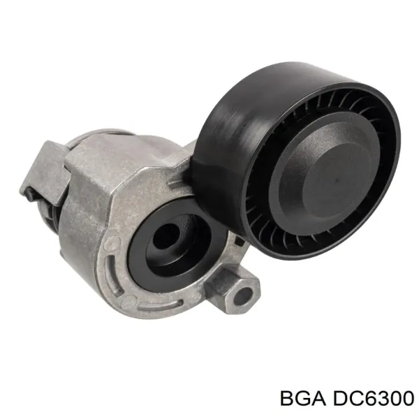 Tensor de correa de alternador DC6300 BGA