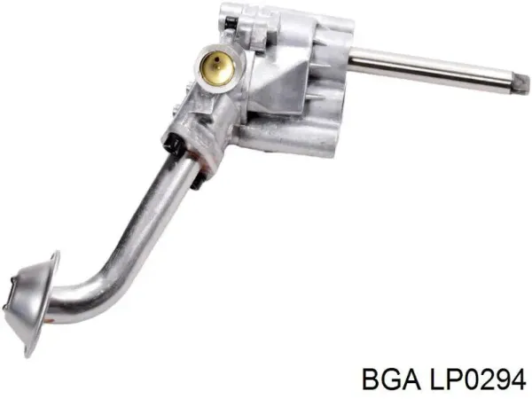 Bomba De Aceite AR812 Ari-is