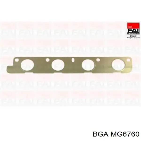 Junta colector escape 3253094 Autotechteile
