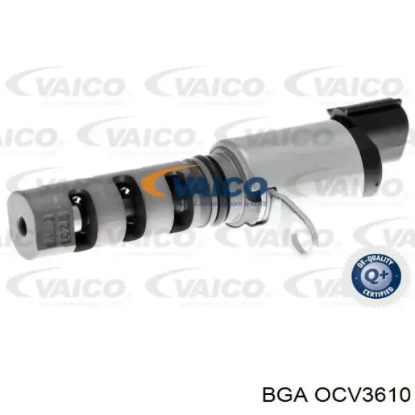 Válvula reguladora de presión de aceite KM0300144CHN KAP