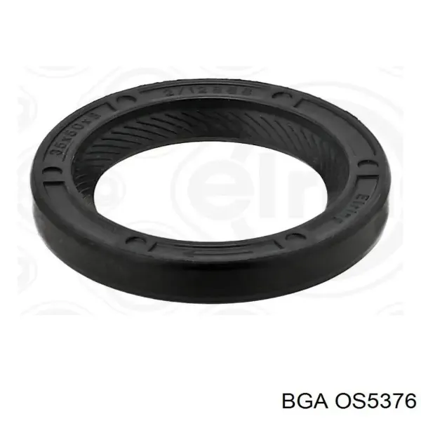 Retén de cigüeñal frontal 90180501 General Motors