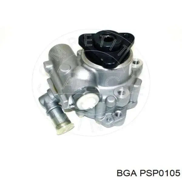 Bomba de dirección PSP0105 BGA