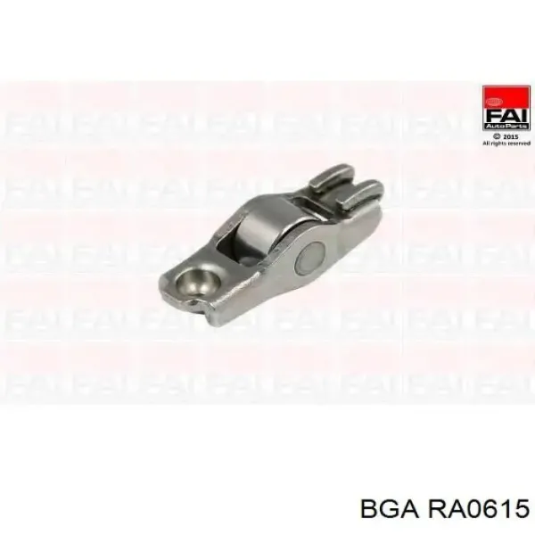 Palanca oscilante, distribución del motor BMW 3 G20