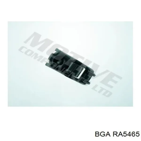 Palanca oscilante, distribución del motor Chevrolet Aveo 3 T300