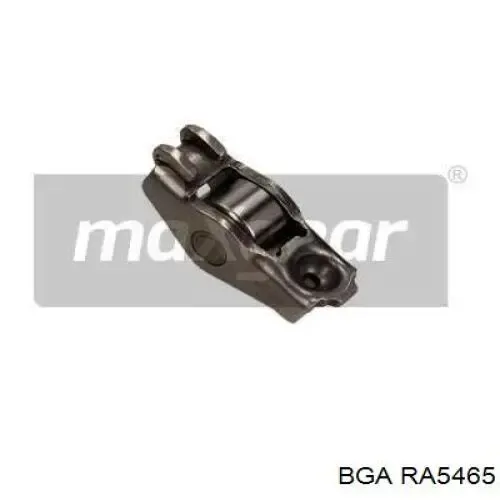 Palanca oscilante, distribución del motor Chevrolet Aveo 3 T300