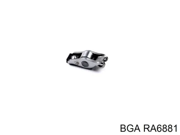 Balancines RA6881 BGA