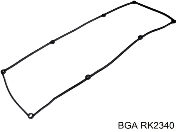 Junta tapa de balancines RK2340 BGA