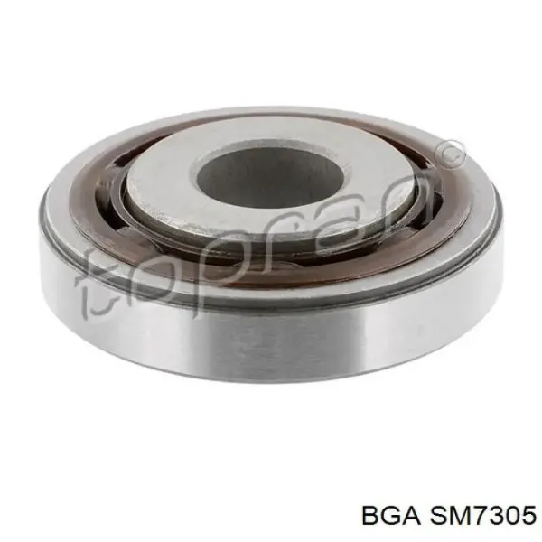 Rodamiento de soporte del amortiguador delantero SM7305 BGA