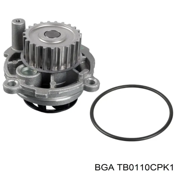 Kit de distribución TB0110CPK1 BGA