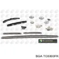 Kit de cadena de distribución Nissan Altima 