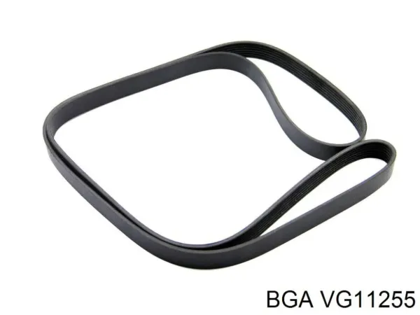 Guía de válvula VG11255 BGA