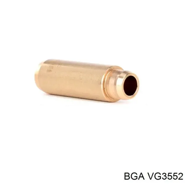 Guía de válvula VG3552 BGA