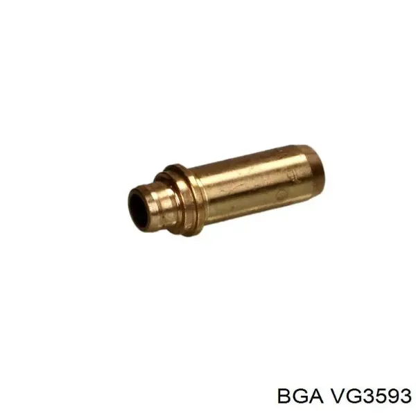 Guía de válvula VG3593 BGA