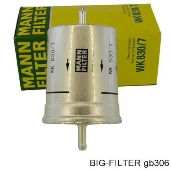 Filtro combustible BMW 3 E21