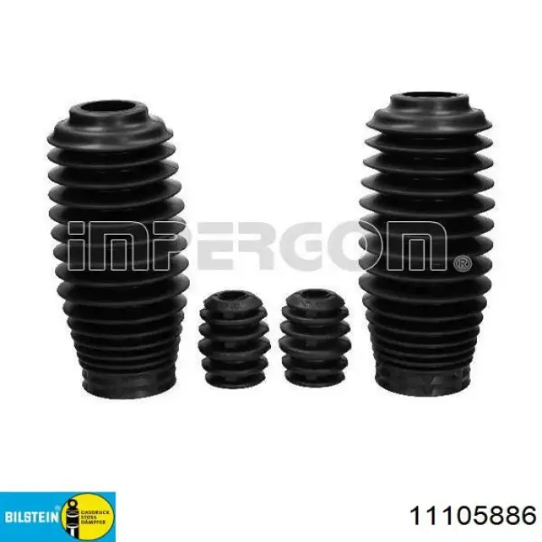 11105886 Bilstein