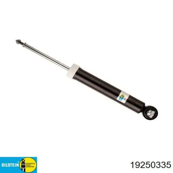 Amortiguador trasero RS319546 Raiso